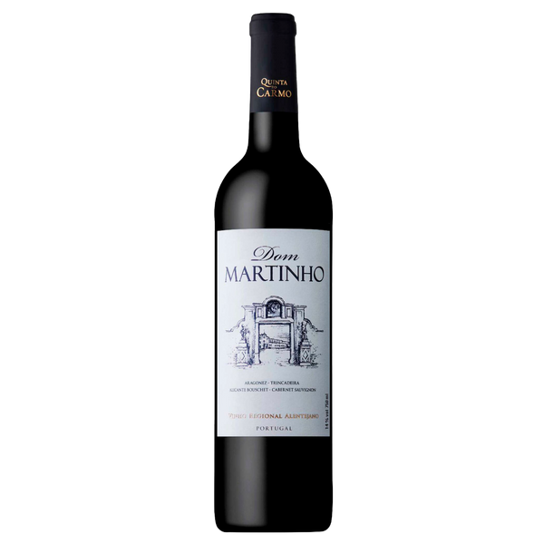 Vino Tinto "Dom Martinho" 75Cl (Caja de 6)