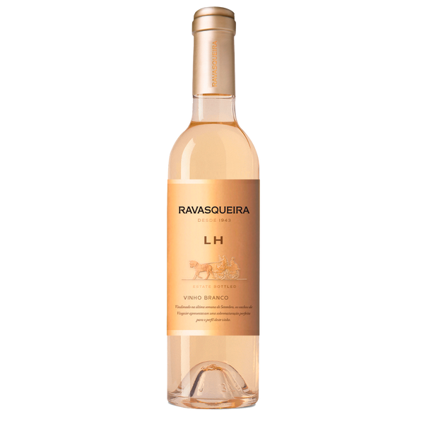 Vinho Branco M. Ravasqueira Late Harvest 375Ml (Cx6)