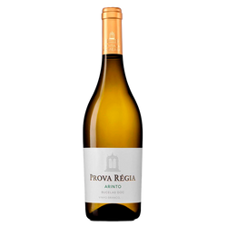 Vinho Branco Prova Régia 75Cl (Cx6)