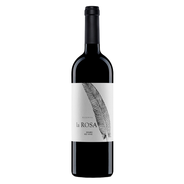 Vinho Tinto Quinta De La Rosa Reserva 75Cl (Cx6)