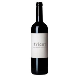 Vinho Tinto Tricot 75Cl (Cx3)