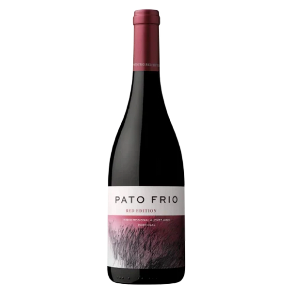 Vinho Tinto Pato Frio Red Edition 75Cl (Cx6)