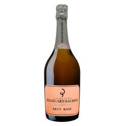 Champagne Billecart Salmon Rose 12º 75Cl C/ Caixa (Cx6)