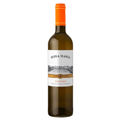 Vinho Branco Dona Maria Viognier 75Cl (Cx3)