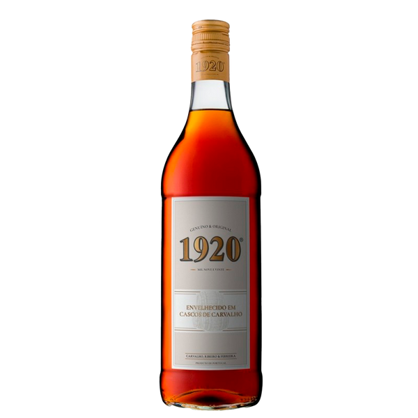 Brandy 1920 30º Litro