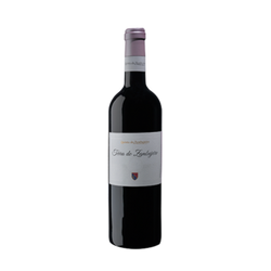 Vinho Tinto Terra Do Zambujeiro 375Cl