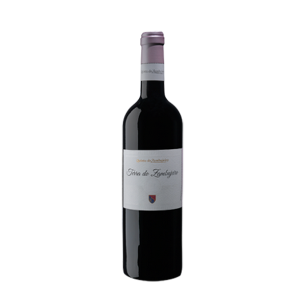 Vinho Tinto Terra Do Zambujeiro 375Cl