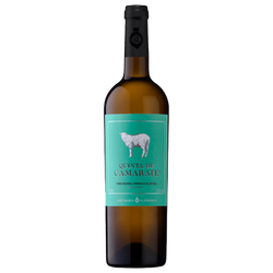 Vinho Branco Seco Quinta De Camarate 75Cl (Cx6)