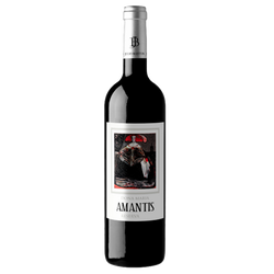 Vinho Tinto Amantis 75 Cl (Cx6)