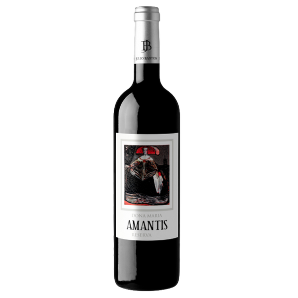Vinho Tinto Amantis 75 Cl (Cx6)