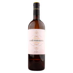 Vinho Branco Jose Pariente Verdejo 75Cl (Cx6)