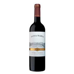 Vinho Tinto Dona Maria Touriga Nacional 75Cl 15º (Cx3)