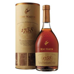 Cognac Remy Martin 1738 Accord Royal 70Cl (Cx6)
