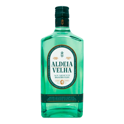 Aguardiente Aldeia Velha 40º 70 Cl