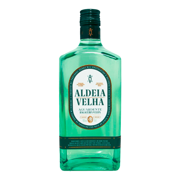 Aguardiente Aldeia Velha 40º 70 Cl