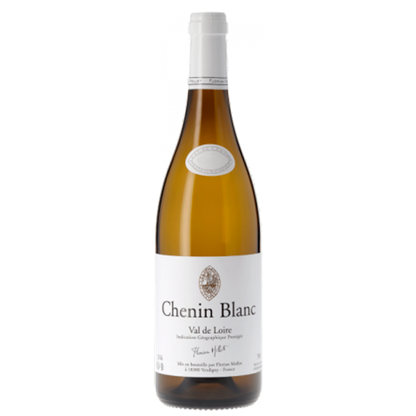 Vinho Branco Chenin Blanc 75Cl (Cx6)