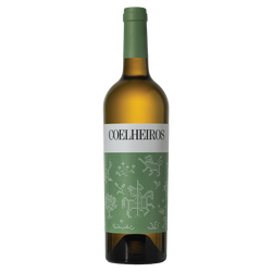 Vinho Branco Coelheiros 13º 75Cl (Cx6)