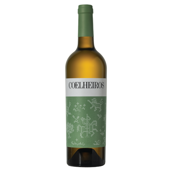 Vino Blanco Coelheiros 13º 75Cl (Caja de 6)