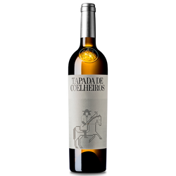 Vinho Branco Tapada Dos Coelheiros 2018 13.5º 75Cl (Cx3)