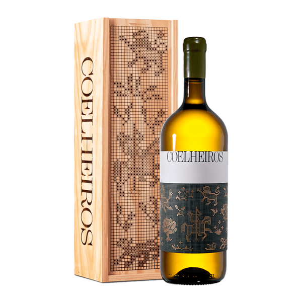 Vino Blanco Coelheiros Magnum 1.5Lt