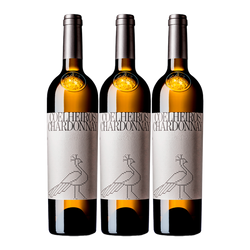 Kit Chardonnay ´16+ Tapada Coe.´17 + Ofert. Tapada Coe.´17