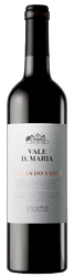 Vinho Tinto Vale Dona Maria Vinhas Do Sabor 75Cl (Cx6)