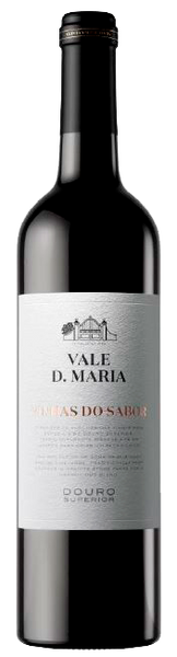 Vinho Tinto Vale Dona Maria Vinhas Do Sabor 75Cl (Cx6)