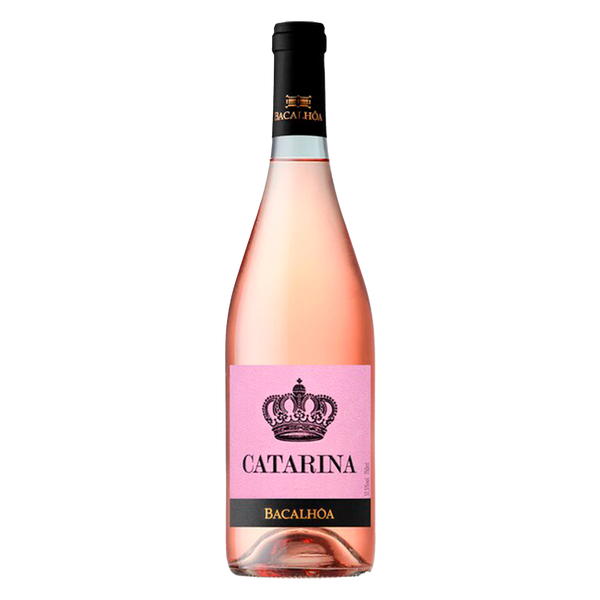 Vinho Rosé Catarina 75Cl (Cx6)