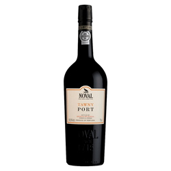 Vinho Do Porto Noval Tawny 75Cl (Cx6)