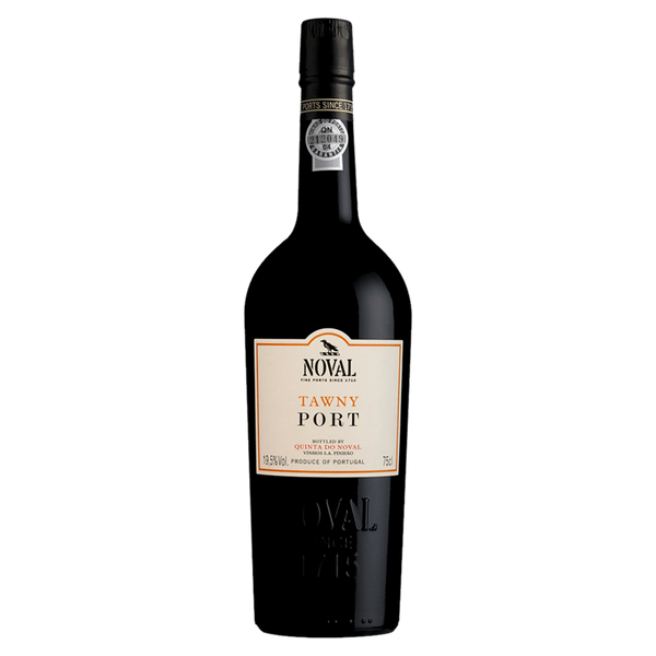 Vinho Do Porto Noval Tawny 75Cl (Cx6)