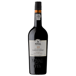 Vinho Do Porto Noval 10 Anos 75Cl (Cx6)