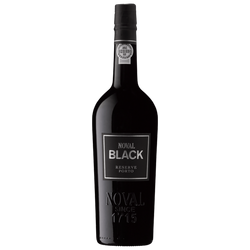 Vinho Porto Noval Black Reserva 75Cl (Cx6)