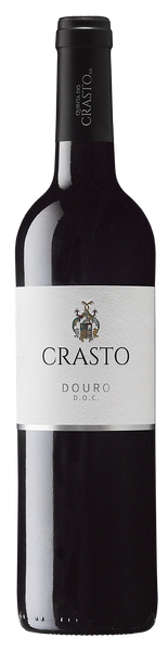 Vinho Tinto Crasto Douro Doc 75Cl (Cx6)