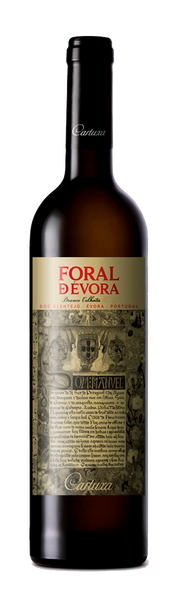 Vinho Branco Foral De Evora 75Cl (Cx6)