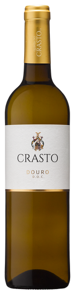 Vinho Branco Crasto 75Cl (Cx6)