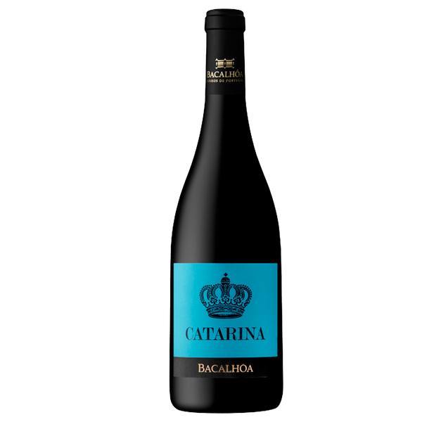 Vinho Tinto Catarina 75Cl 13º (Cx6)