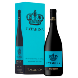 Vino Tinto Catarina 1.5Lt