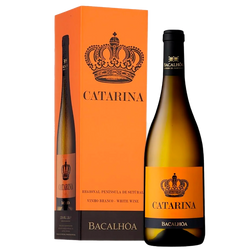 Vinho Branco Catarina 1.5Lt