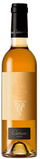 Vinho Branco Cartuxa Colheita Tardia 2018 37.5Cl (Cx3)