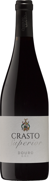 Vinho Tinto Crasto Douro Superior 75Cl (Cx6)