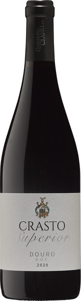 Vinho Tinto Crasto Douro Superior 75Cl (Cx6)