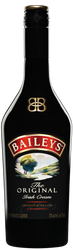 Licor Baileys 17º 70Cl (Cx12)