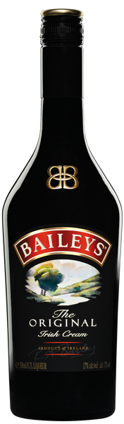 Licor Baileys 17º 70Cl (Cx12)