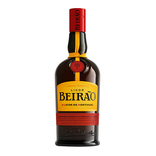 Licor Beirao 22º 70Cl (Cx6)