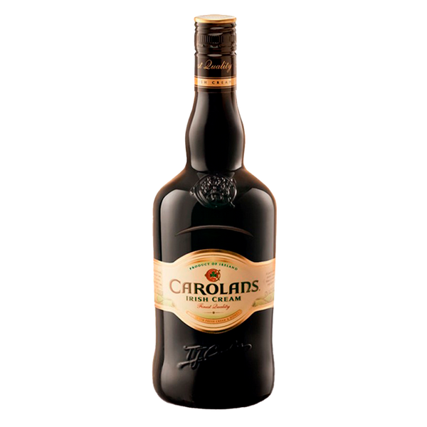 Licor Carolans Crema 17º 70Cl