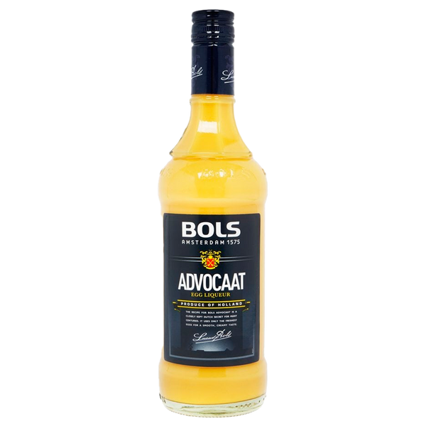 Licor Bols Advocaat 15º 70Cl