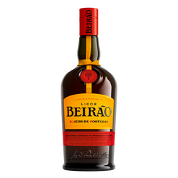 Licor Beirao 22º 1 Litro (Cx6)