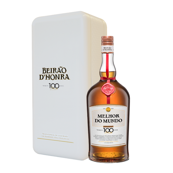 Licor Beirão D` Honra 70Cl 30º (Cx6)