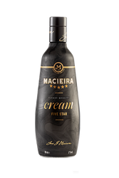 Macieira Cream 70Cl 17º (Cx6)