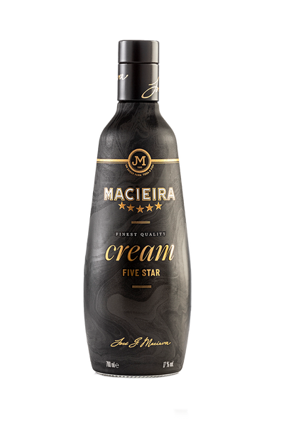 Macieira Cream 70Cl 17º (Cx6)
